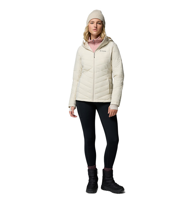 Women's Joy Peak II Hooded Jacket