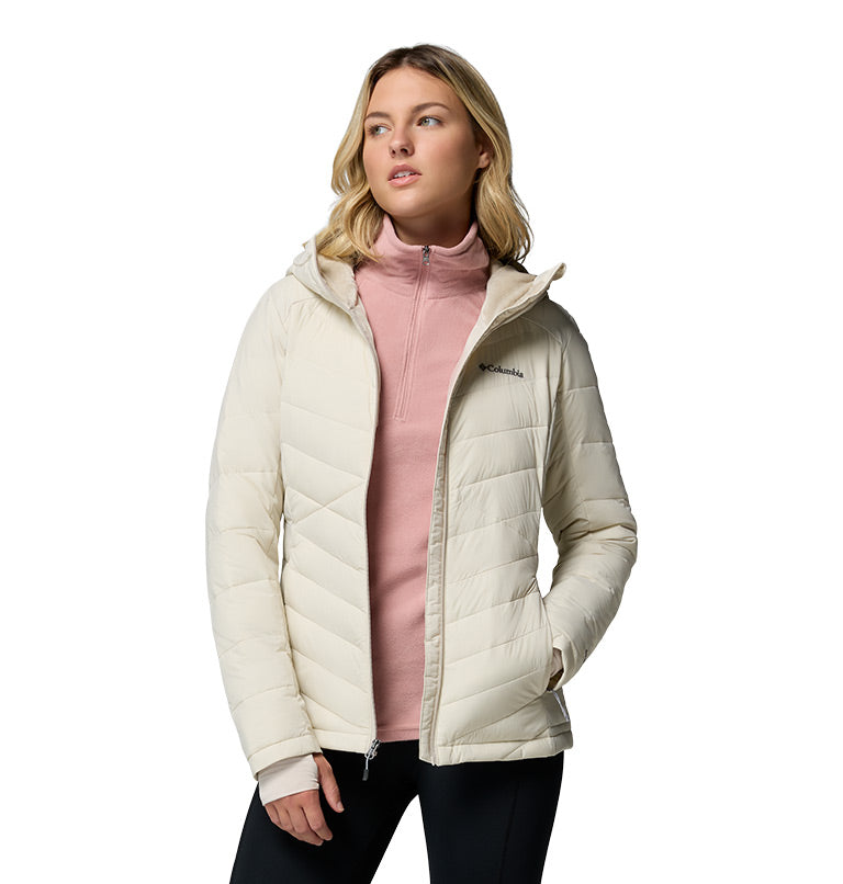 Women's Joy Peak II Hooded Jacket
