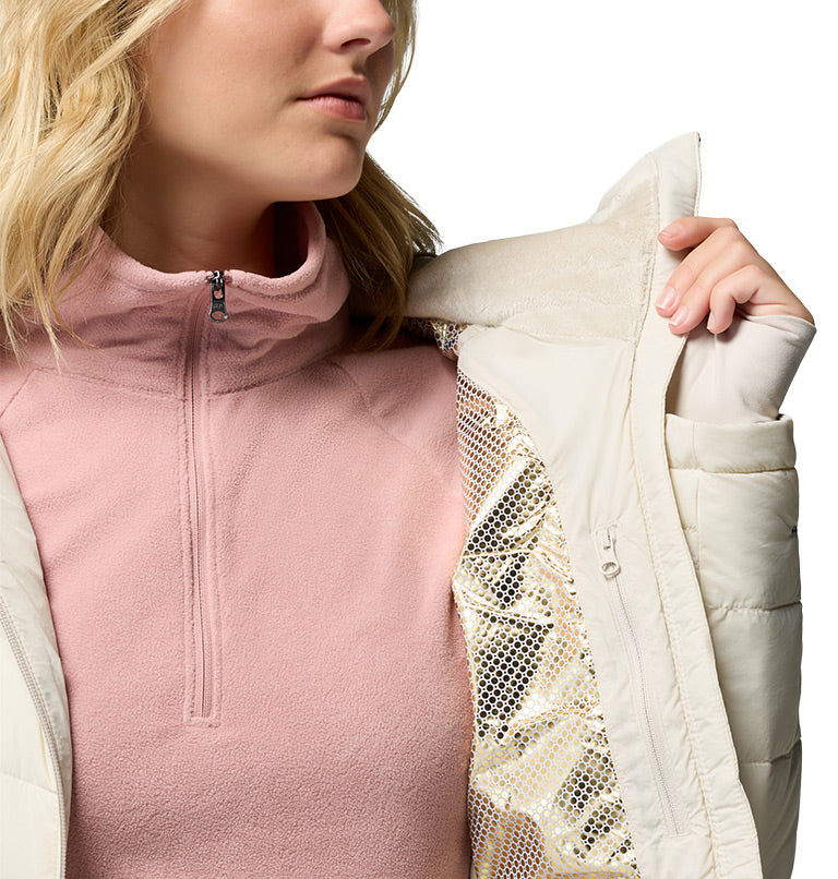 Women's Joy Peak II Hooded Jacket