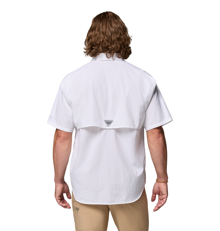 Men's PFG Bahama II Short Sleeve Shirt