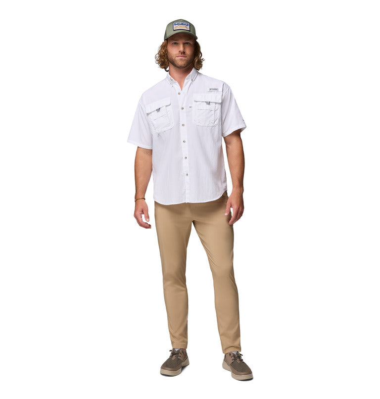 Men's PFG Bahama II Short Sleeve Shirt