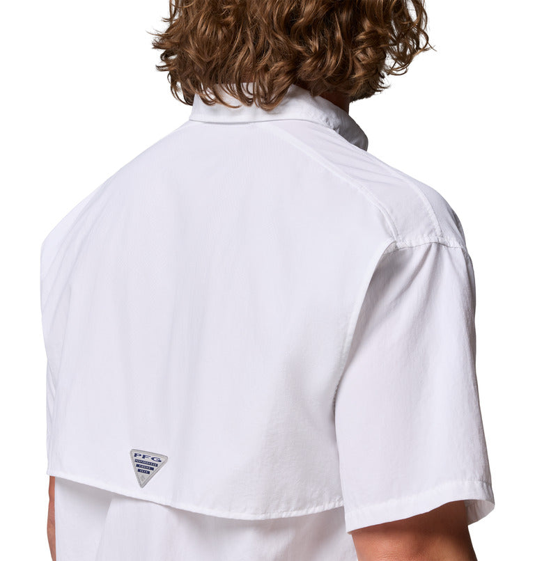 Men's PFG Bahama II Short Sleeve Shirt
