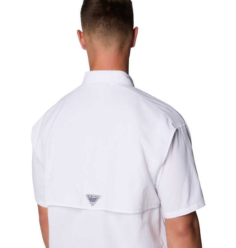 Men's PFG Bahama II Short Sleeve Shirt