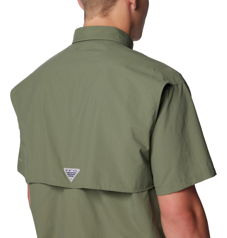 Men's PFG Bahama II Short Sleeve Shirt
