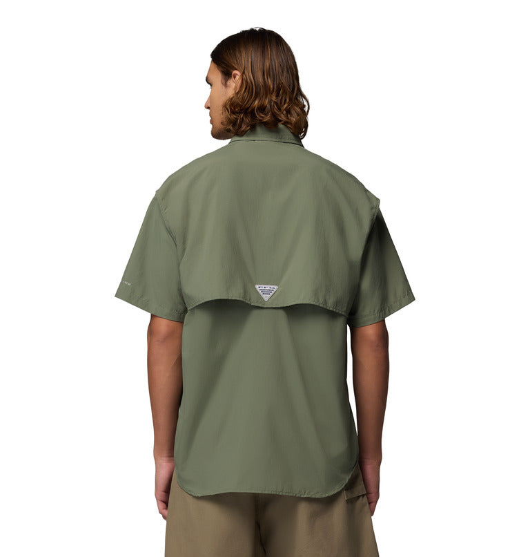 Men's PFG Bahama II Short Sleeve Shirt