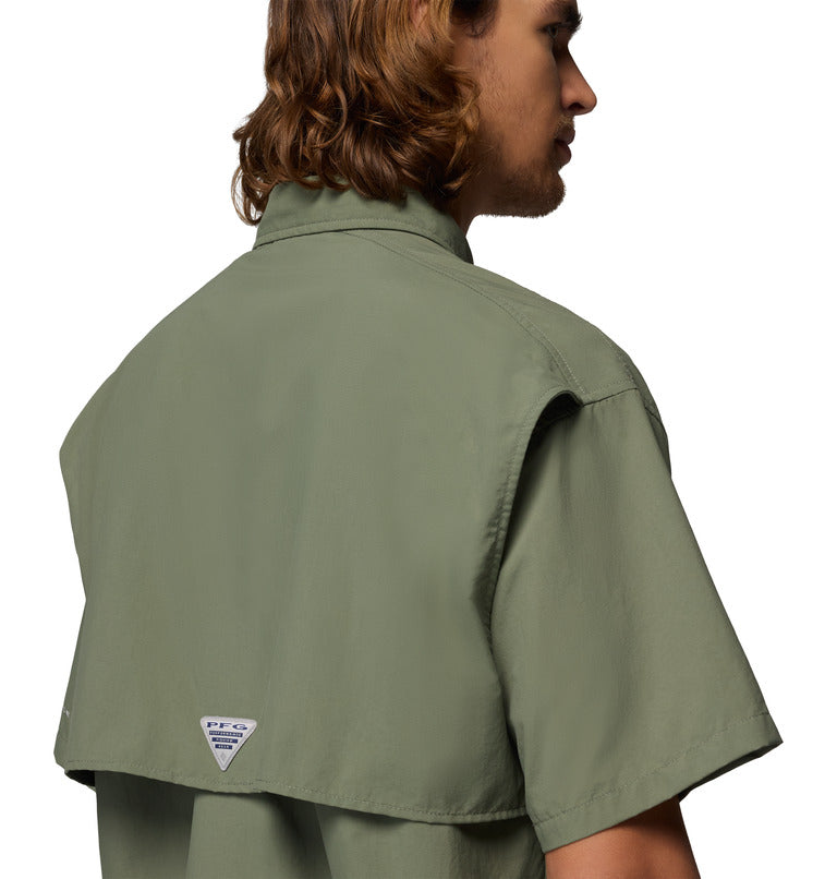 Men's PFG Bahama II Short Sleeve Shirt