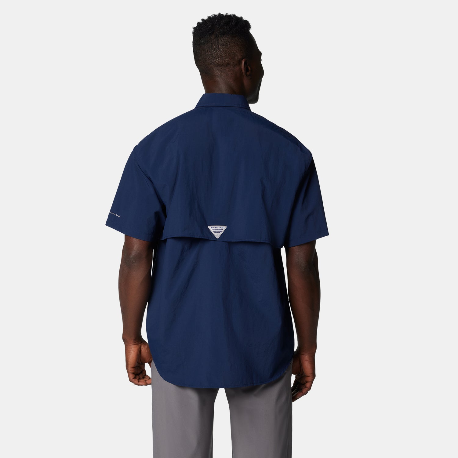 Men's PFG Bahama™ II Short Sleeve Shirt