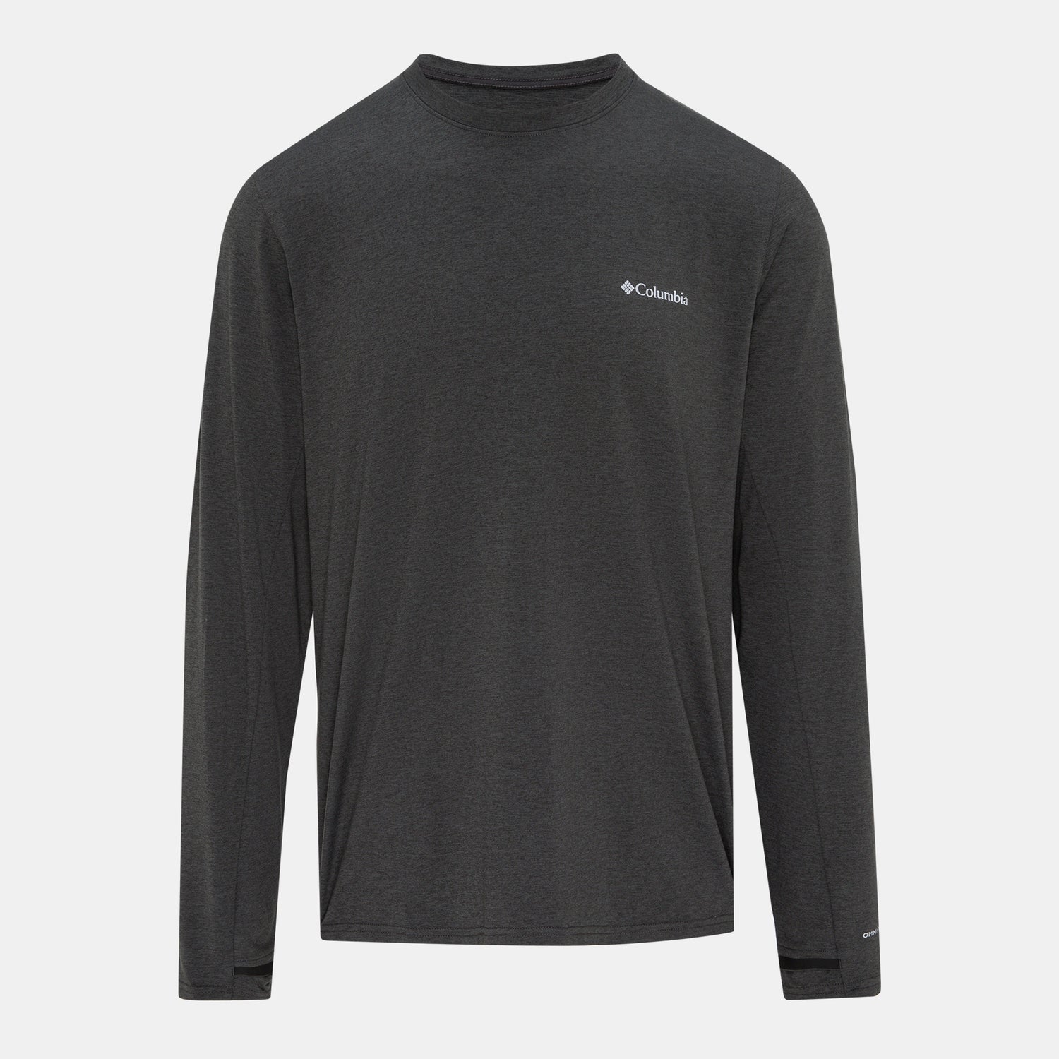 Men's Tech Trail Long Sleeve Crew II Shirt