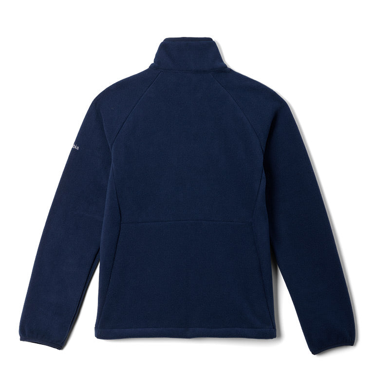 Kids' Fast Trek IV Fleece Full Zip Jacket