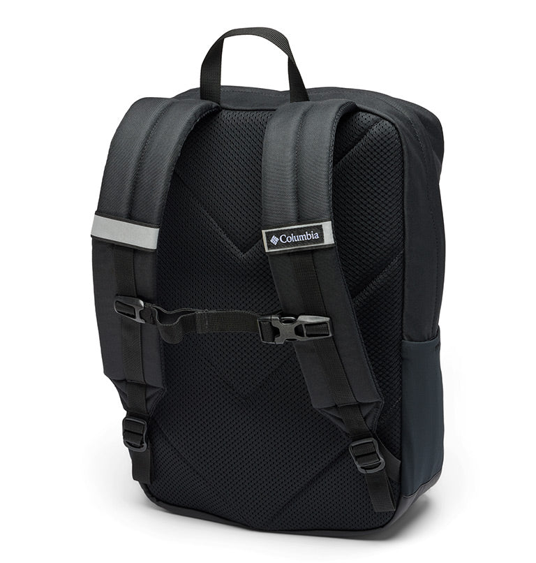 Unisex Street Transit 25L Backpack