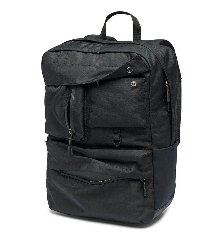 Unisex Street Transit 25L Backpack