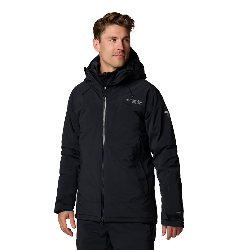 Men's Cirque Bowl Jacket