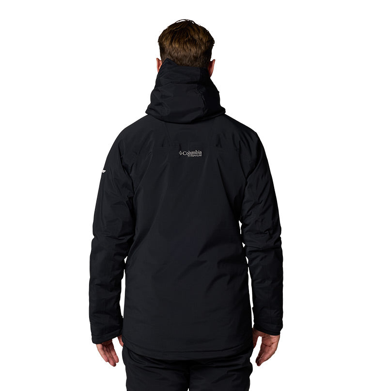 Men's Cirque Bowl Jacket
