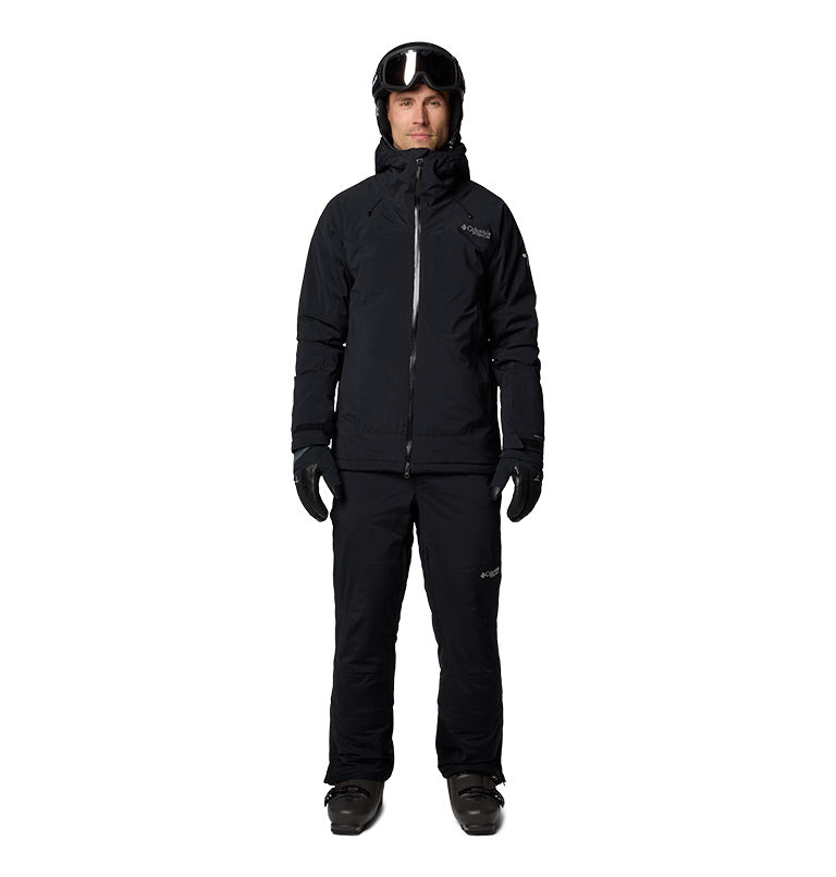 Men's Cirque Bowl Jacket