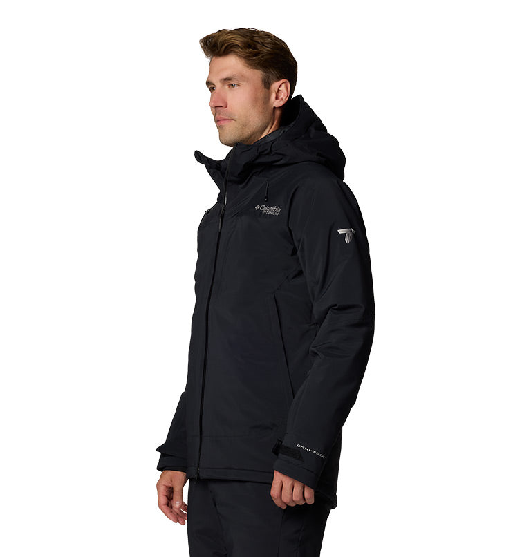 Men's Cirque Bowl Jacket