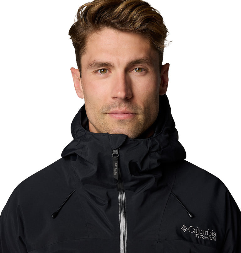 Men's Cirque Bowl Jacket