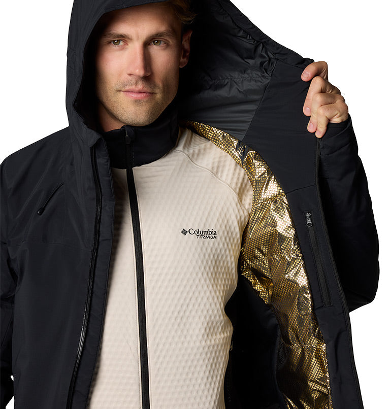 Men's Cirque Bowl Jacket