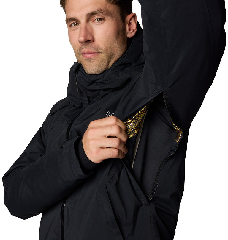 Men's Cirque Bowl Jacket