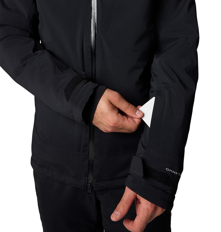 Men's Cirque Bowl Jacket