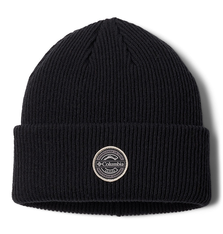 Provisions Cuffed Beanie
