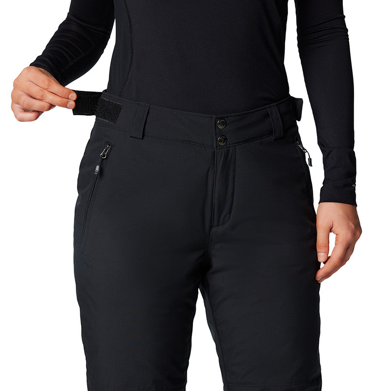 Women's Shafer Canyon II Insulated Pants