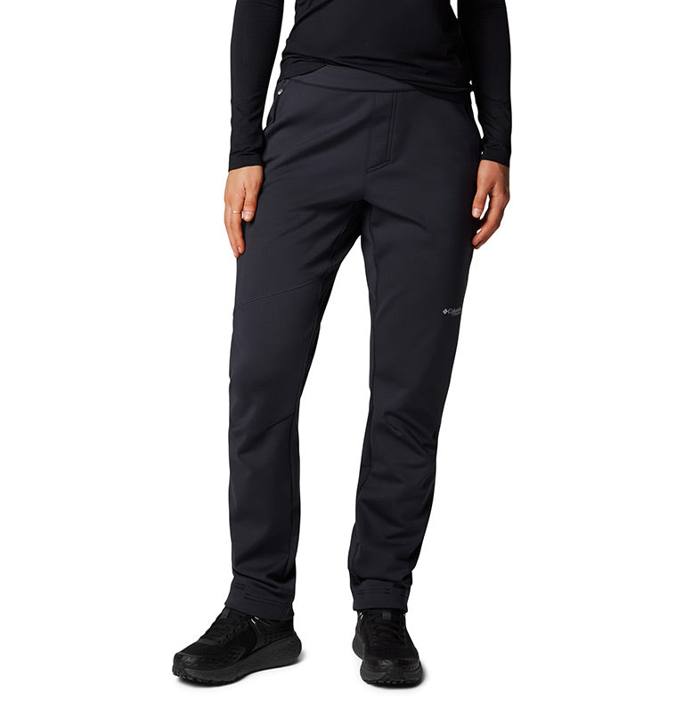 Vast Canyon High-Rise Softshell Pants