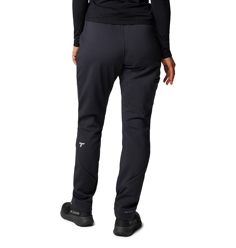 Vast Canyon High-Rise Softshell Pants
