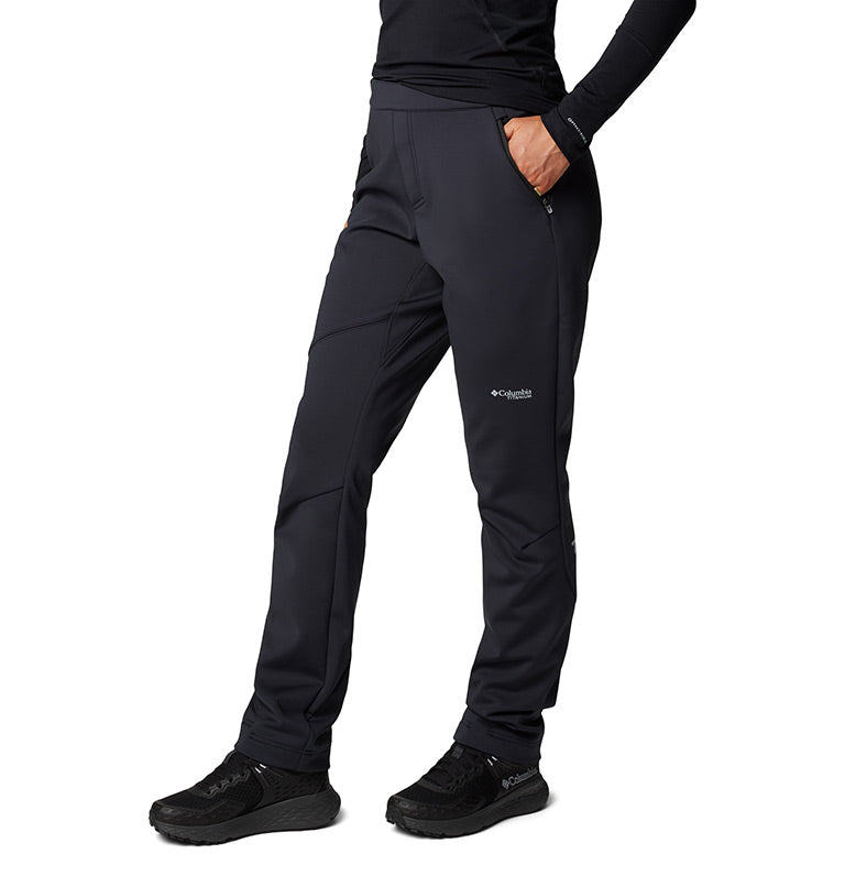 Vast Canyon High-Rise Softshell Pants