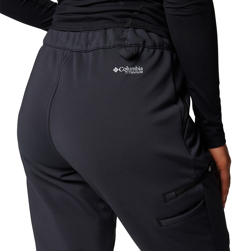 Vast Canyon High-Rise Softshell Pants