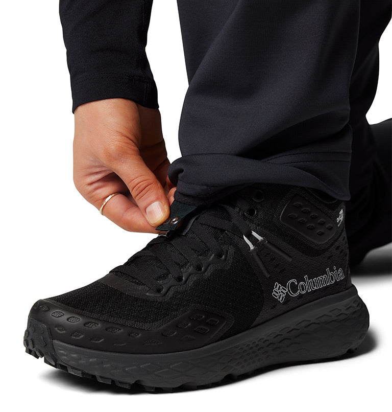 Vast Canyon High-Rise Softshell Pants