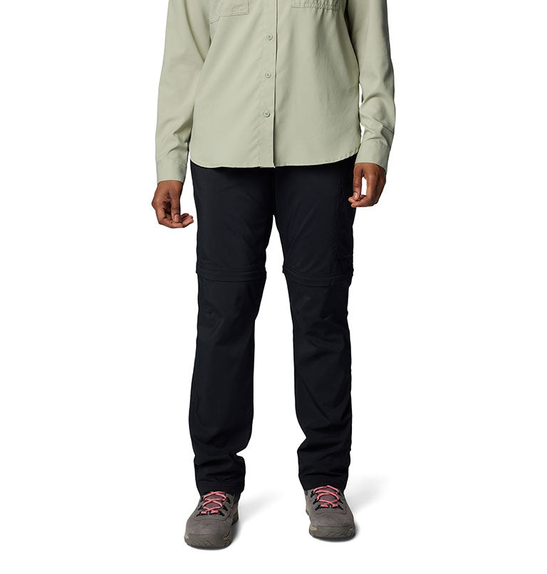 Women's Silver Ridge™ Utility Convertible Pants
