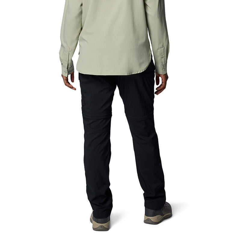 Women's Silver Ridge™ Utility Convertible Pants