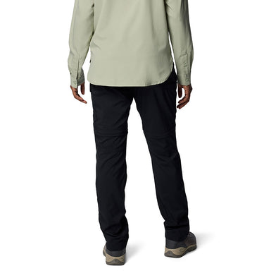 Women's Silver Ridge™ Utility Convertible Pants