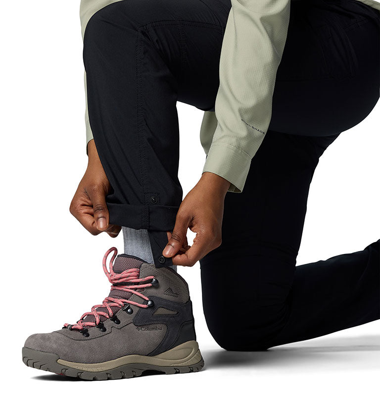 Women's Silver Ridge™ Utility Convertible Pants