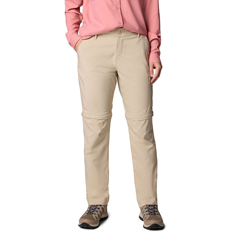 Women's Silver Ridge™ Utility Convertible Pants
