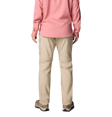 Women's Silver Ridge™ Utility Convertible Pants
