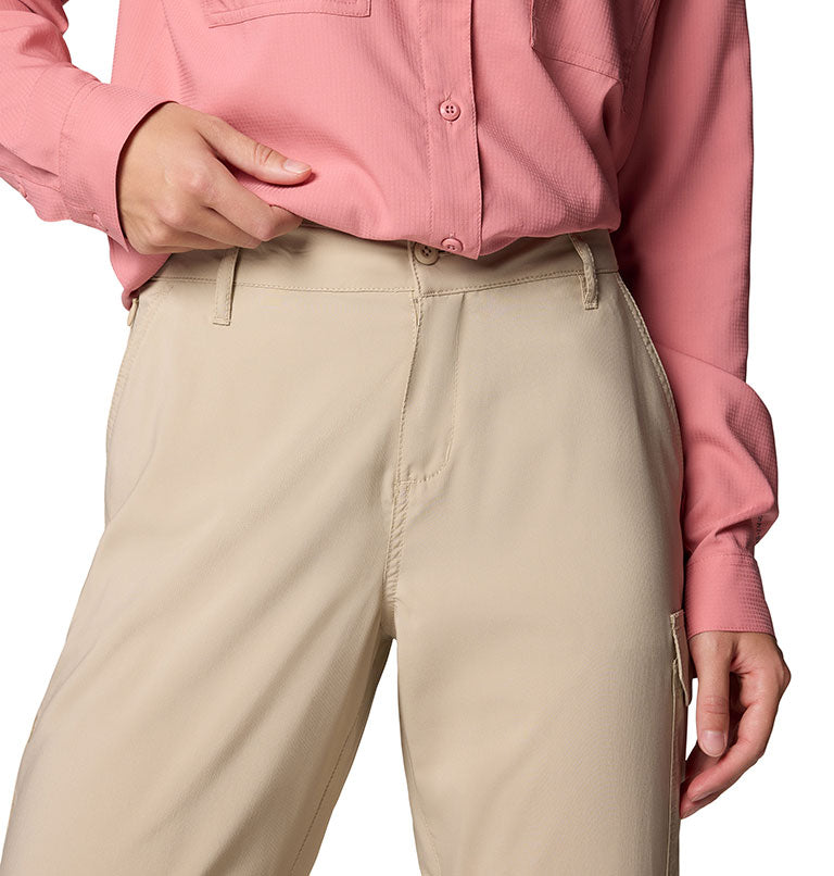 Women's Silver Ridge™ Utility Convertible Pants