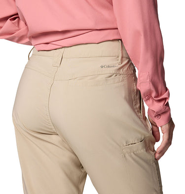Women's Silver Ridge™ Utility Convertible Pants