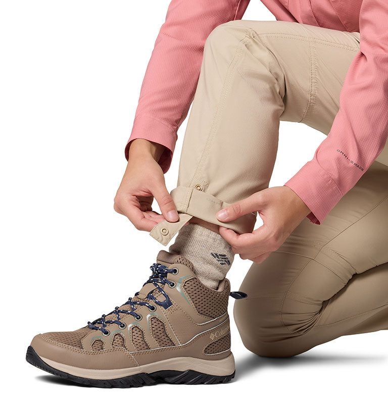 Women's Silver Ridge™ Utility Convertible Pants