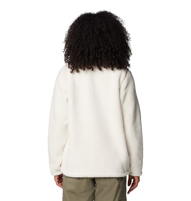 Women's West Bend Full Zip II Fleece Jacket