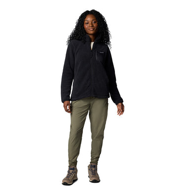 Women's West Bend Full Zip II Fleece Jacket