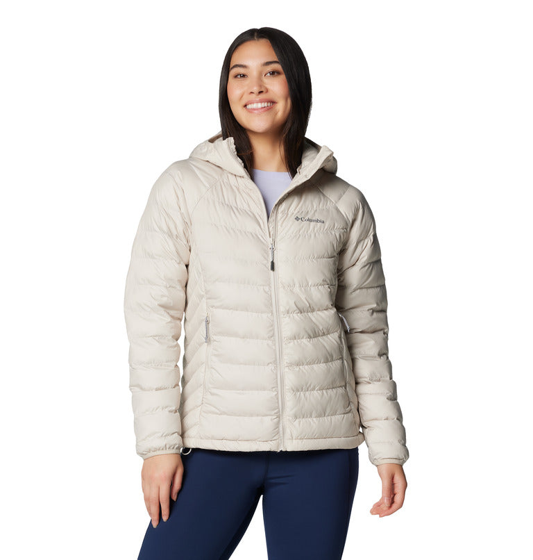 Women's Powder Lite II Hooded Jacket