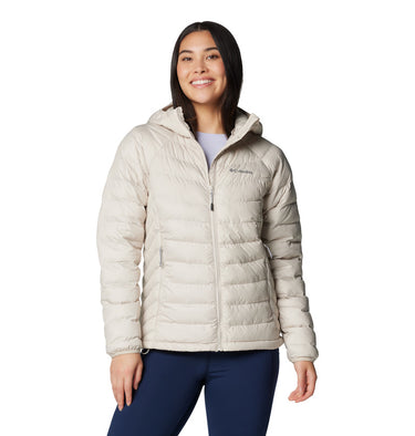 Women's Powder Lite II Hooded Jacket