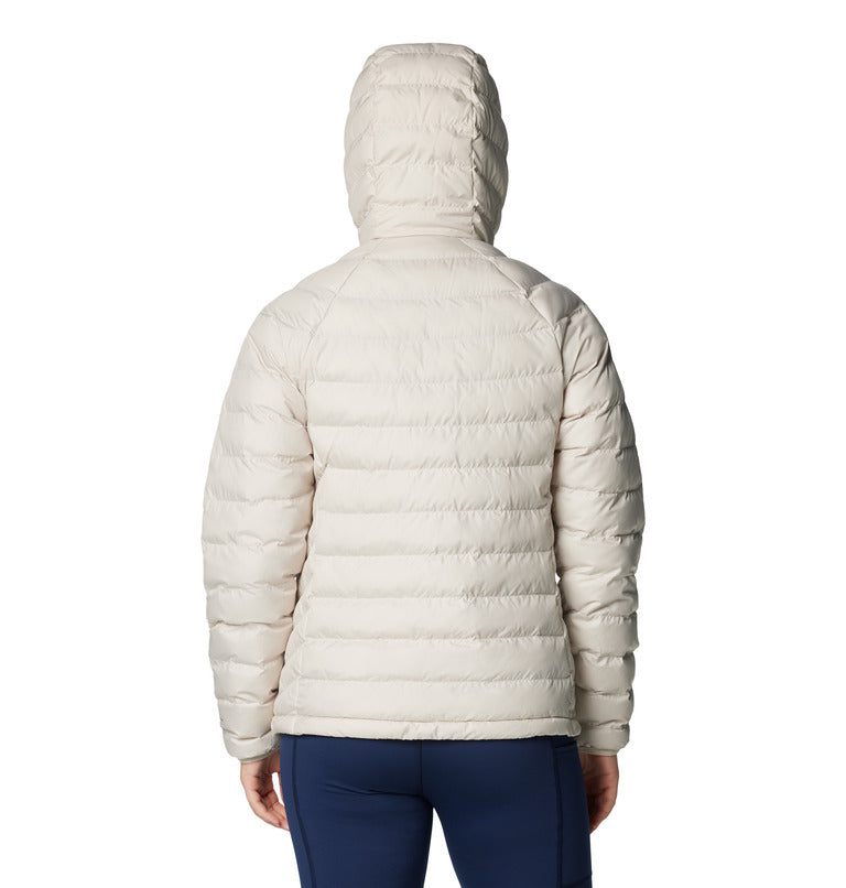 Women's Powder Lite II Hooded Jacket