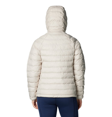 Women's Powder Lite II Hooded Jacket