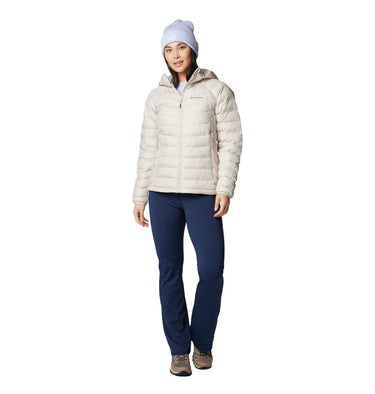 Women's Powder Lite II Hooded Jacket