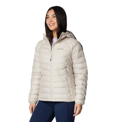 Women's Powder Lite II Hooded Jacket