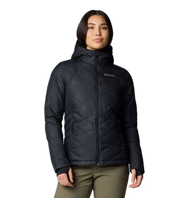 Women's Heavenly™ Hooded Jacket