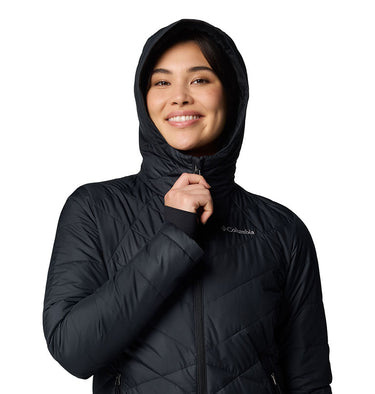 Women's Heavenly™ Hooded Jacket