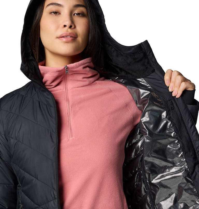 Women's Heavenly™ Hooded Jacket
